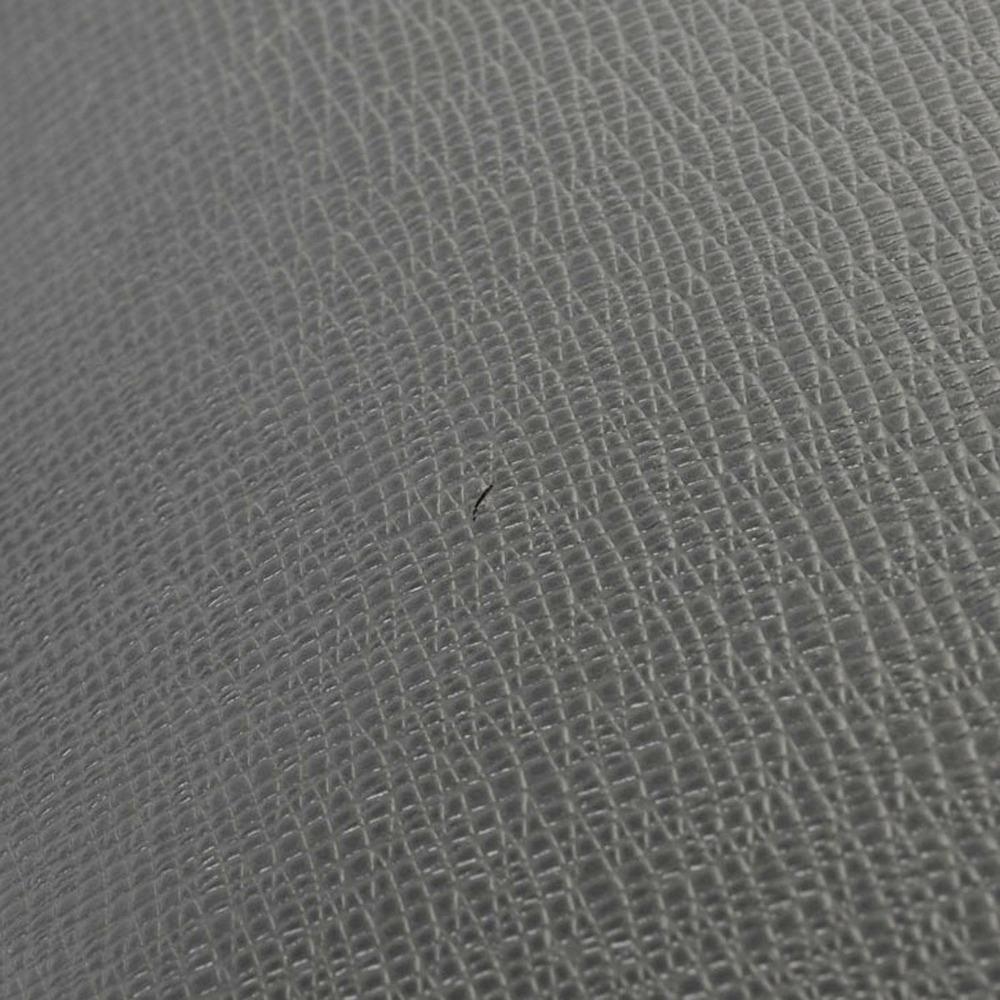 Louis Vuitton Leather Taiga Bag Reporter Ardoise Shoulder - Picture 7 of 11